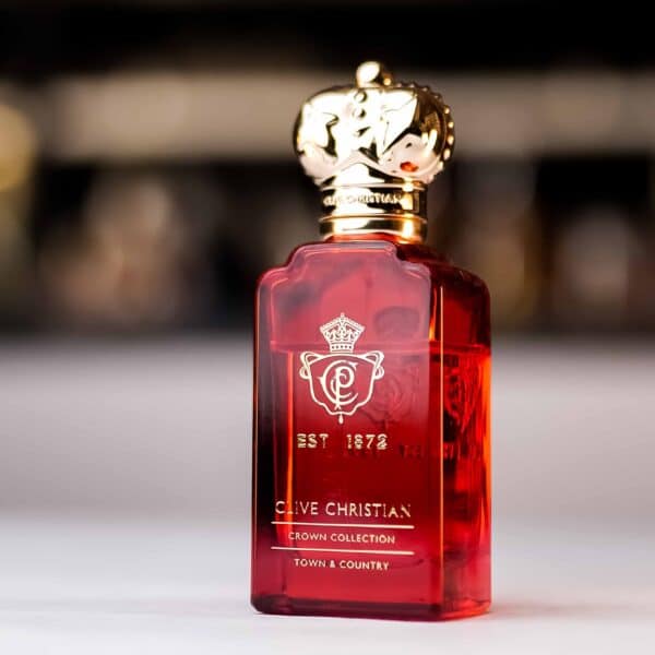 Clive Christian Town & Country Eau de Parfum
