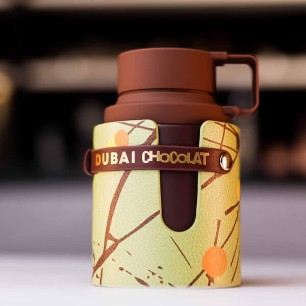 Armaf Odyssey Dubai Chocolat