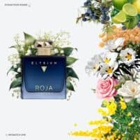 Roja Dove Elysium Pour Homme Parfum Cologne