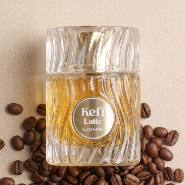 ER (2) Elite Risala Kefi Latte