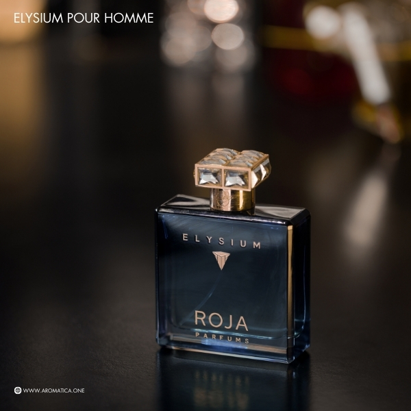 Roja Dove Elysium Pour Homme Parfum Cologne