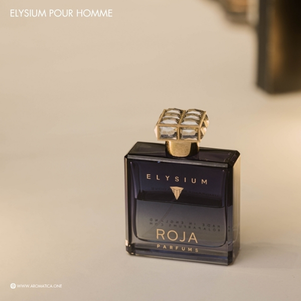 Roja Dove Elysium Pour Homme Parfum Cologne