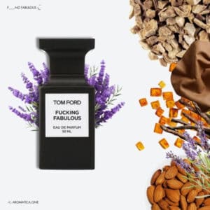 Tom Ford F-----g Fabulous Eau de Parfum