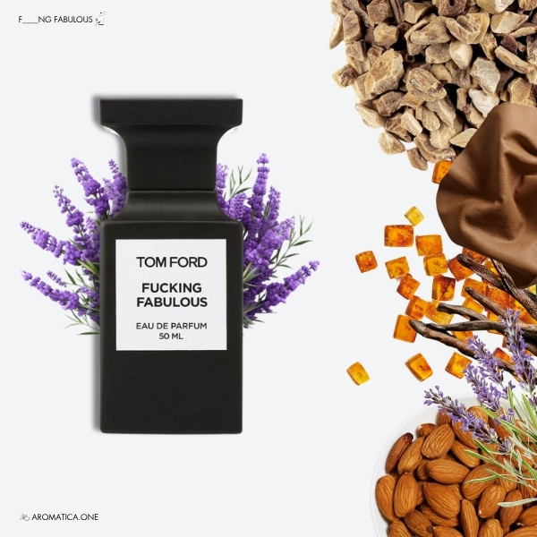 Tom Ford F-----g Fabulous Eau de Parfum