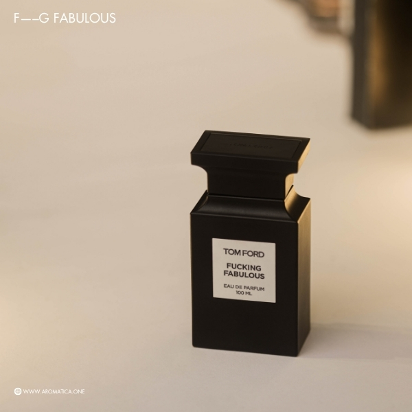 Tom Ford F-----g Fabulous Eau de Parfum