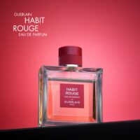 Habit Rouge Eau de Parfum