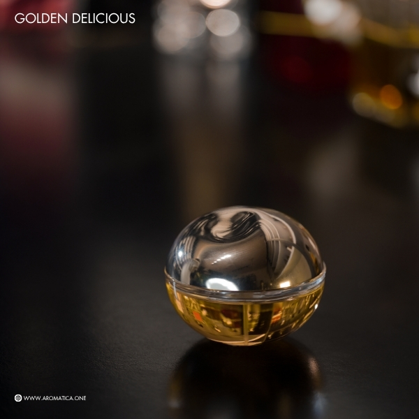 DKNY Golden Delicious