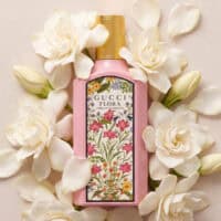 Gucci Flora Gorgeous Gardenia