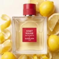 Guerlain (4) Guerlain Habit Rouge