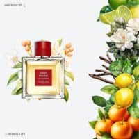 Habit Rouge Eau de Parfum Guerlain