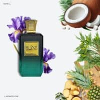 Khadlaj Perfumes Island