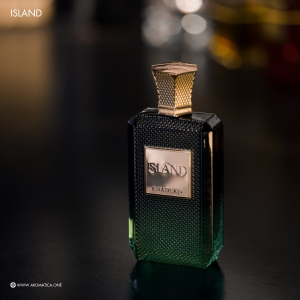 Khadlaj Perfumes Island