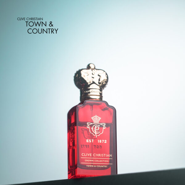 Clive Christian Town & Country Eau de Parfum