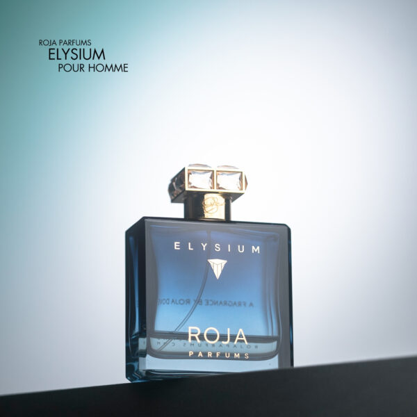 Roja Dove Elysium Pour Homme Parfum Cologne