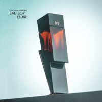 KHAMRAH (61) Carolina Herrera Bad Boy Elixir