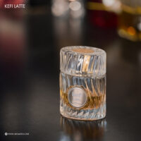 Kefi Latte Risala Elite