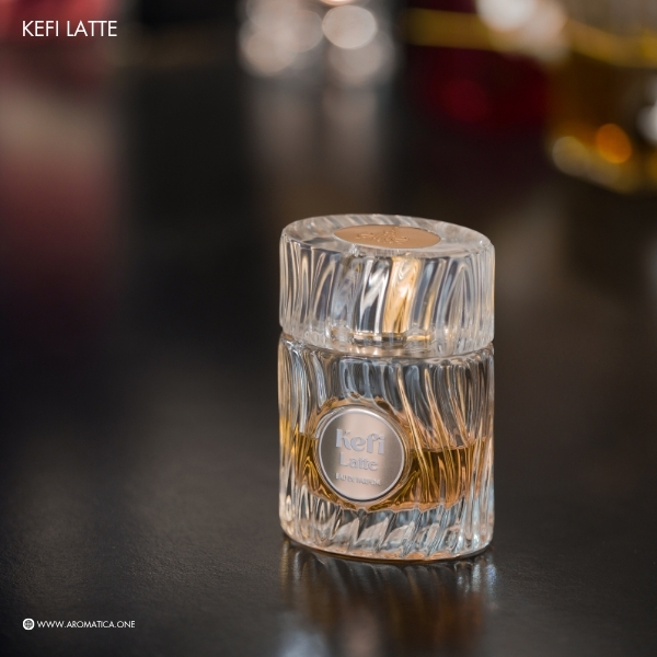 Kefi Latte Risala Elite