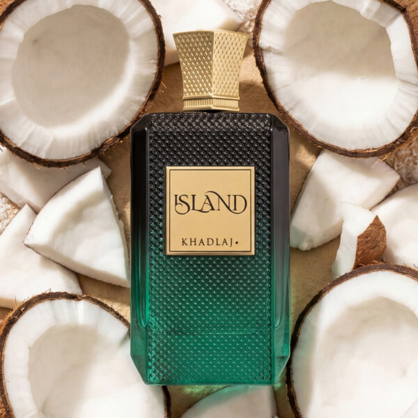 Khadlaj (6) Khadlaj Island