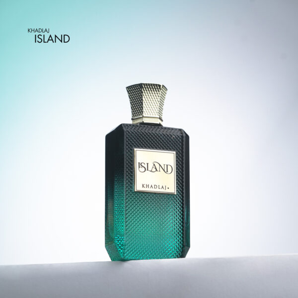 Khadlaj Perfumes Island