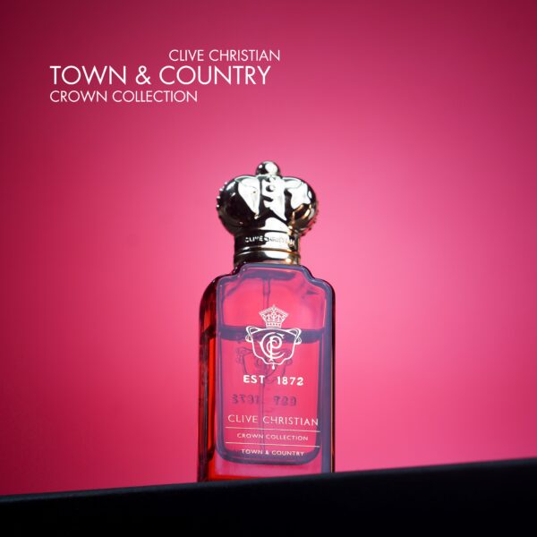 Clive Christian Clive Christian Town & Country