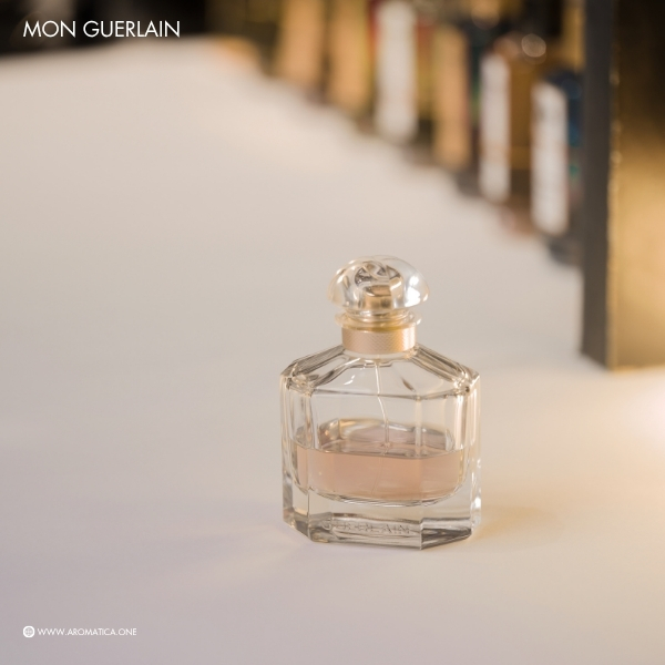 Mon Guerlain Eau de Parfum