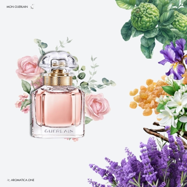 Mon Guerlain Eau de Parfum