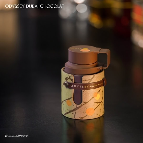 Odyssey Dubai Chocolat Armaf