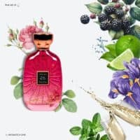 Atelier des Ors Pink Me Up Eau de Parfum