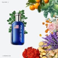Ralph Lauren Polo Sport Eau de Toilette