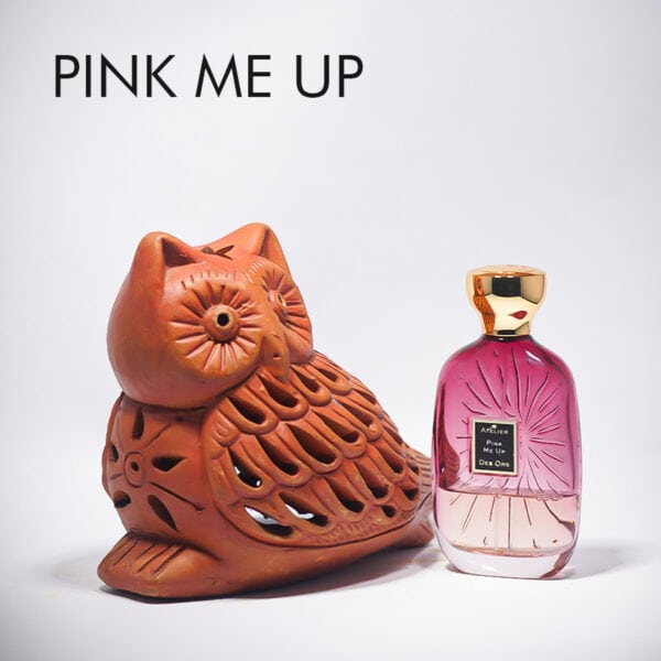 Atelier des Ors Pink Me Up Eau de Parfum