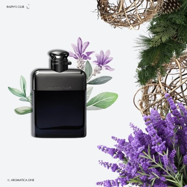 Ralph Lauren Ralph's Club Eau de Parfum
