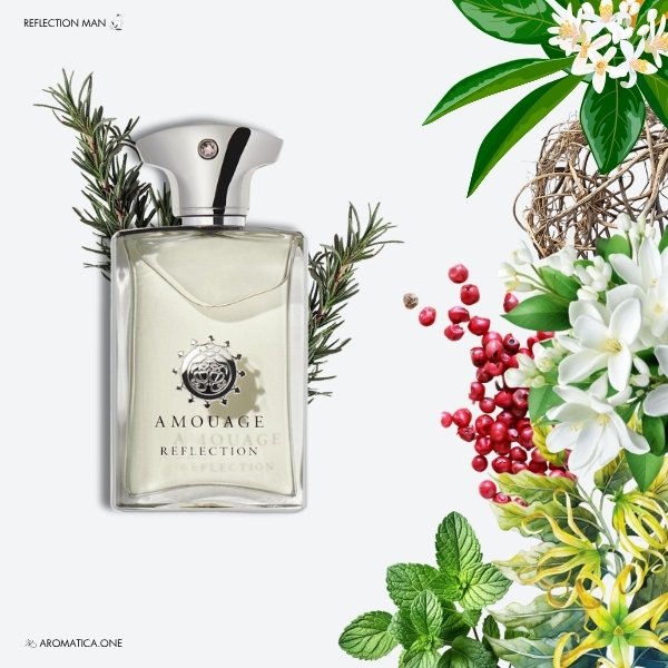 Amouage Reflection Man Eau de Parfum