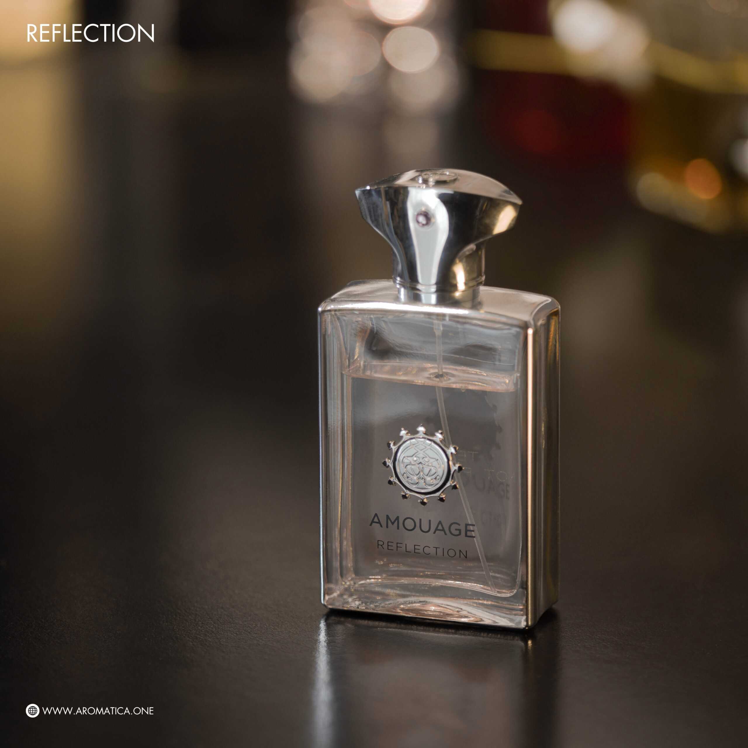 Amouage Memoir Reflection Man Amouage Fragrantica Amouage