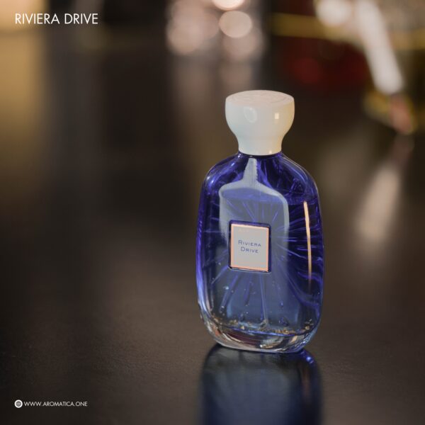 Atelier des Ors Riviera Drive Eau de Parfum