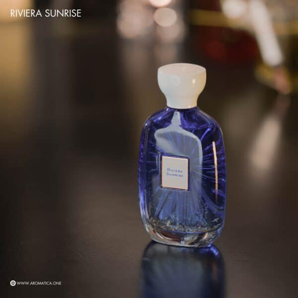 Atelier des Ors Riviera Sunrise Eau de Parfum