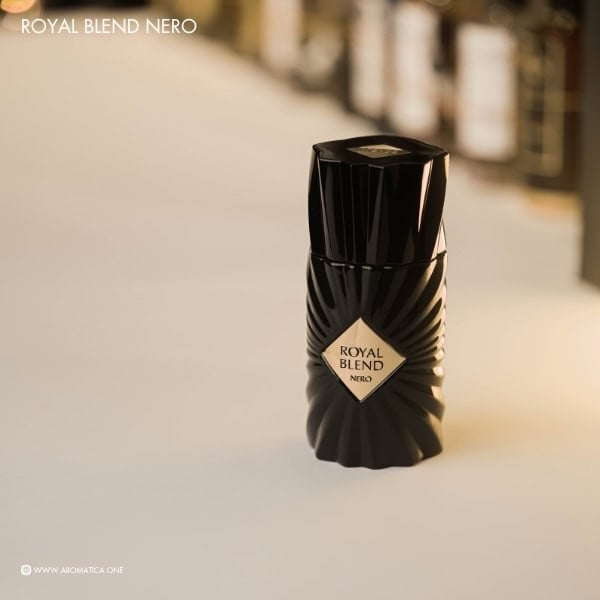 French Avenue Royal Blend Nero Eau de Parfum