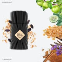French Avenue Royal Blend Nero Eau de Parfum
