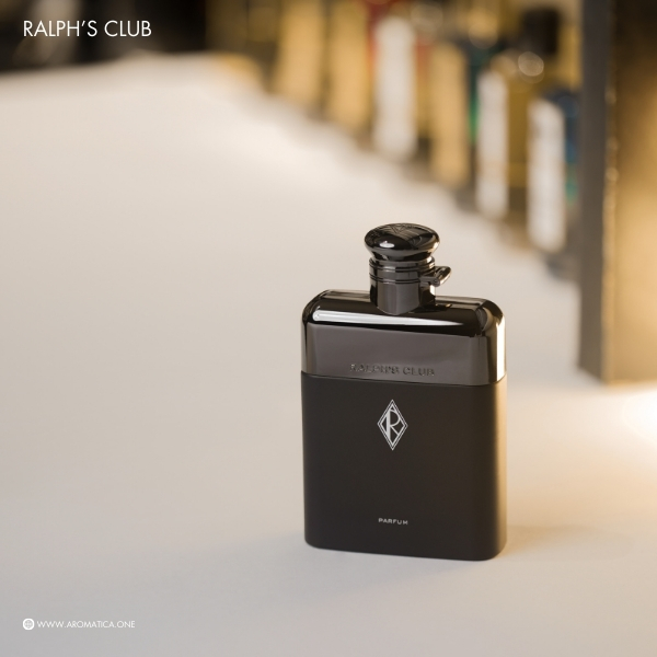 Ralph Lauren Ralph's Club Eau de Parfum