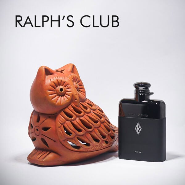 Ralph Lauren Ralph's Club Eau de Parfum
