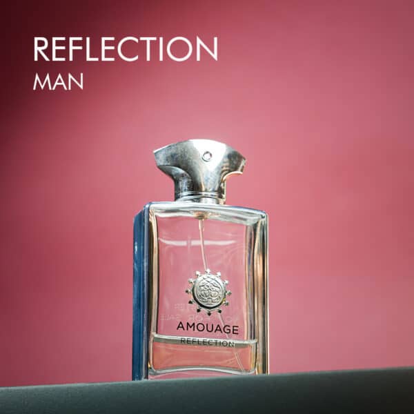 Amouage Reflection Man Eau de Parfum
