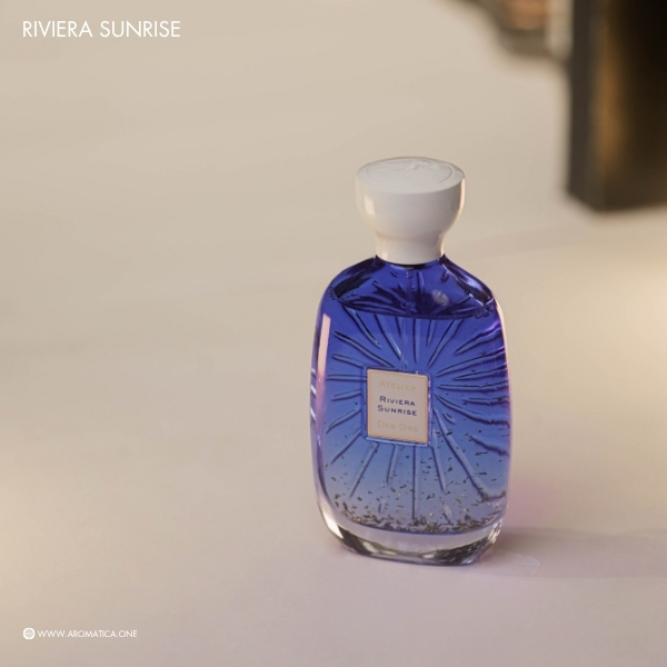 Atelier des Ors Riviera Sunrise Eau de Parfum