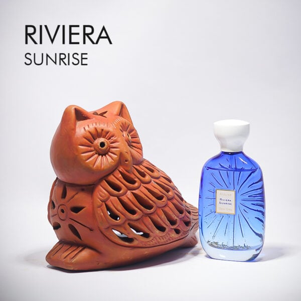 Atelier des Ors Riviera Sunrise Eau de Parfum