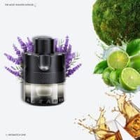 Azzaro The Most Wanted Eau de Toilette Intense