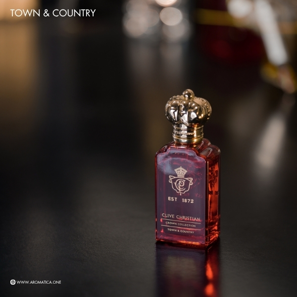 Clive Christian Town & Country Eau de Parfum