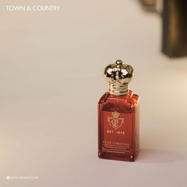 Clive Christian Town & Country Eau de Parfum