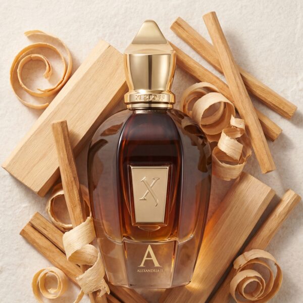 Xerjoff Alexandria II