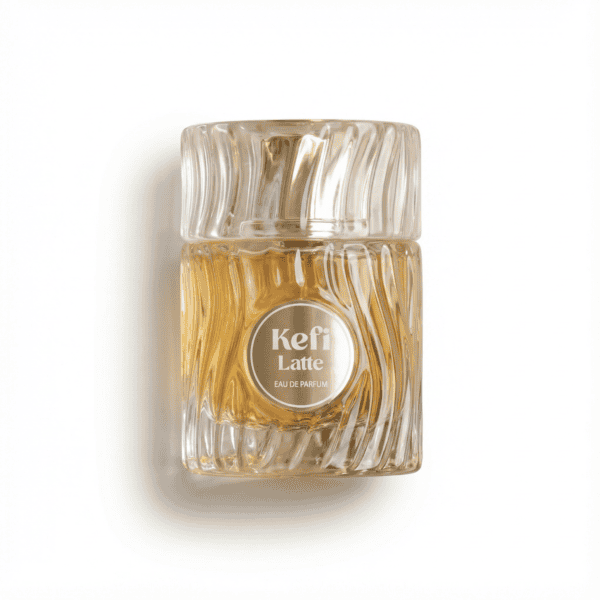 Kefi Latte