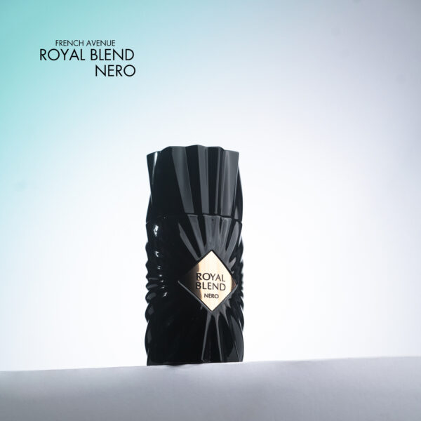 French Avenue Royal Blend Nero