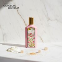 Gucci Flora Gorgeous Gardenia