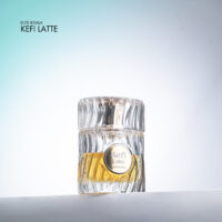 Elite Risala Kefi Latte